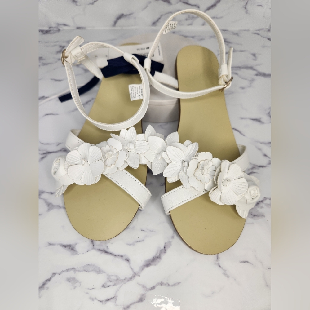 Janie and Jack Kids shoes NWT